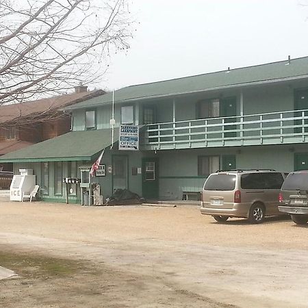 Taneycomo Lakefront Resort Bull Creek Екстериор снимка