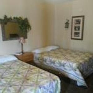Taneycomo Lakefront Resort Bull Creek Стая снимка