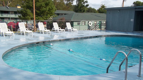 Taneycomo Lakefront Resort Bull Creek Екстериор снимка