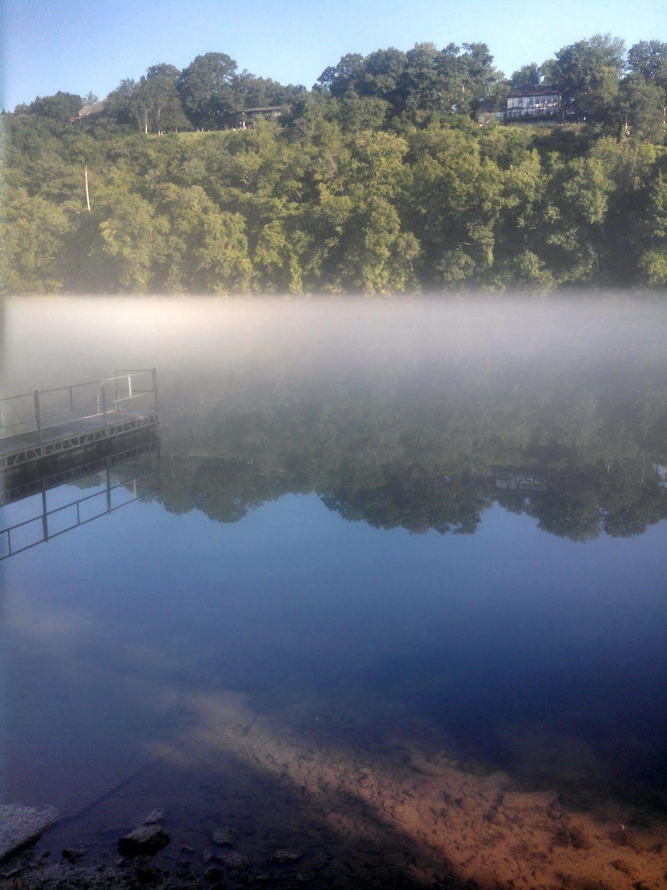 Taneycomo Lakefront Resort Bull Creek Екстериор снимка